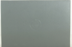 BMW X5 4.8i (E70) 2006, silver, 80420413419, Autoart 1:43