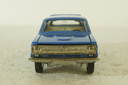 Газ-2402 Волга, А13, Тантал/Радон 1:43