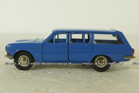 Газ-2402 Волга, А13, Тантал/Радон 1:43