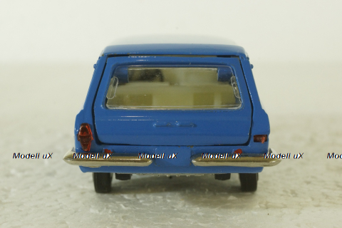 Газ-2402 Волга, А13, Тантал/Радон 1:43