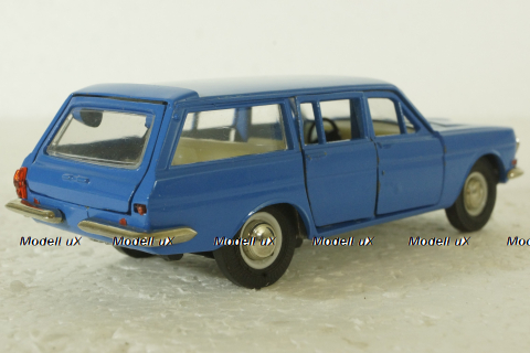 Газ-2402 Волга, А13, Тантал/Радон 1:43