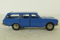 Газ-2402 Волга, А13, Тантал/Радон 1:43