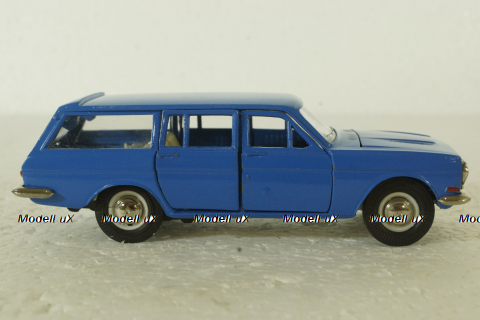 Газ-2402 Волга, А13, Тантал/Радон 1:43