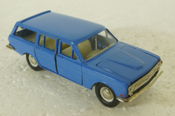 Газ-2402 Волга, А13, Тантал/Радон 1:43