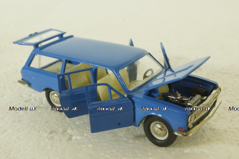 Газ-2402 Волга, А13, Тантал/Радон 1:43