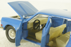 Газ-2402 Волга, А13, Тантал/Радон 1:43