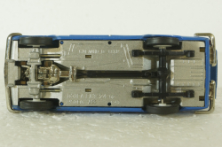 Газ-2402 Волга, А13, Тантал/Радон 1:43