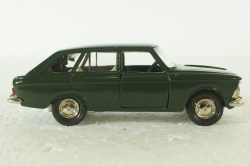 Иж-1500 Комби, А12, Тантал/Радон 1:43