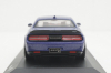 Dodge Challenger Demon Coupe 2018 purple, 4310302, Solido 1:43