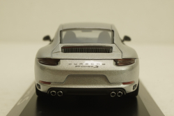 Porsche 911 (991 II) Carrera S Coupe 2016, Herpa 1:43