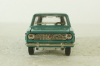 Ваз-2102, декабрь 87г., Тантал/Радон 1:43