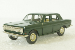 Газ-24 Волга, А14, Тантал/Радон 1:43