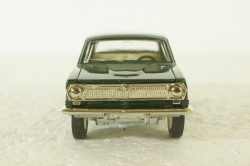 Газ-24 Волга, А14, Тантал/Радон 1:43