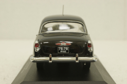 Газ-21И Волга, 1960, Автомобиль Ю.Гагарина, VVM016, VVM 1:43