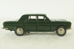 Газ-24 Волга, А14, Тантал/Радон 1:43