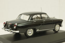 Газ-21И Волга, 1960, Автомобиль Ю.Гагарина, VVM016, VVM 1:43