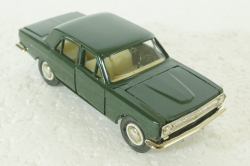 Газ-24 Волга, А14, Тантал/Радон 1:43