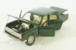 Газ-24 Волга, А14, Тантал/Радон 1:43