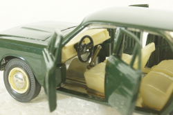 Газ-24 Волга, А14, Тантал/Радон 1:43