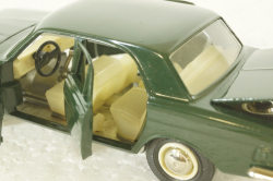 Газ-24 Волга, А14, Тантал/Радон 1:43