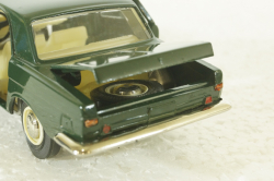 Газ-24 Волга, А14, Тантал/Радон 1:43