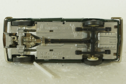 Газ-24 Волга, А14, Тантал/Радон 1:43