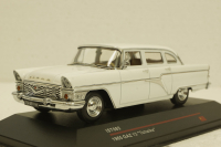 Газ-13 Чайка 1965 белый, IST085,  IST 1:43
