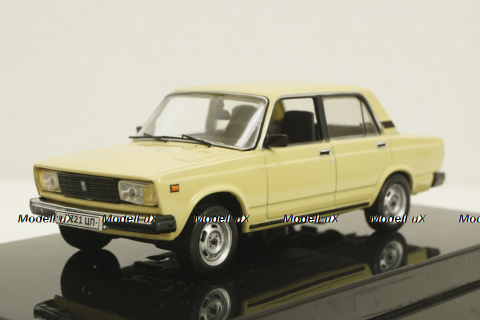 Ваз-2105, IST 1:43