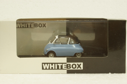 Iso Isetta, 1954, WhiteBox 1:43