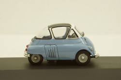 Iso Isetta, 1954, WhiteBox 1:43