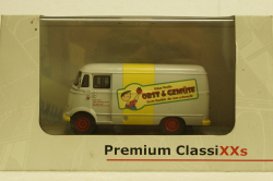 Mercedes L319 Verkaufswagen, Premium Classixxs 1:43