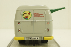 Mercedes L319 Verkaufswagen, Premium Classixxs 1:43