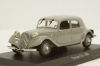 Citroen Traction 11A,  1936, Atlas 1:43