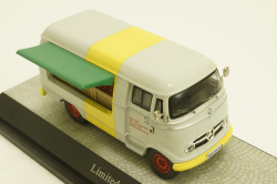 Mercedes L319 Verkaufswagen, Premium Classixxs 1:43