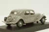 Citroen Traction 11A,  1936, Atlas 1:43
