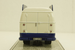 Mercedes Benz L 319 Liebherr, Premium Classixxs 1:43