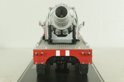 АГВТ-100(131) на шасси Зил-131,  SSM1114, SSM 1:43 Вариант 2!