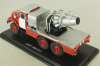 АГВТ-100(131) на шасси Зил-131,  SSM1114, SSM 1:43 Вариант 2!