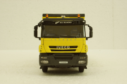 Iveco Trakker 500E5 самосвал, Eligor 1:43
