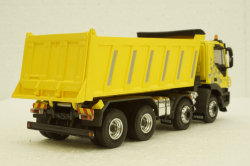 Iveco Trakker 500E5 самосвал, Eligor 1:43