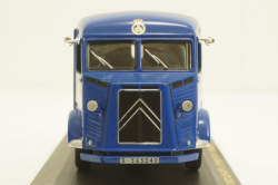 Citroen Type H RACC, IXO Junior 1:43