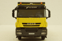 Iveco Trakker 500E5 самосвал, Eligor 1:43