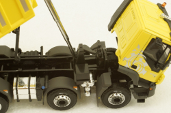 Iveco Trakker 500E5 самосвал, Eligor 1:43