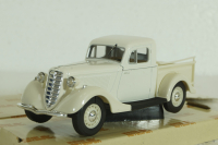 Газ-М415, белый, Н552, Наш Автопром 1:43