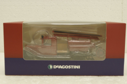 Зис-5 ПМЗ-2, Автолегенды СССР, Грузовики, 1:43