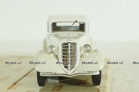 Газ-М415, белый, Н552, Наш Автопром 1:43 Уценка!