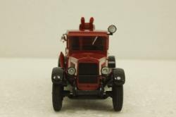 Зис-5 ПМЗ-2, Автолегенды СССР, Грузовики, 1:43