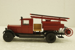 Зис-5 ПМЗ-2, Автолегенды СССР, Грузовики, 1:43