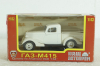 Газ-М415, белый, Н552, Наш Автопром 1:43