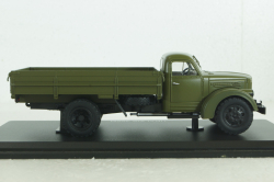 УралЗиС-355М бортовий 1958, SSM1006, SSM 1:43